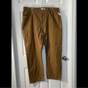 Denizen from Levi’s Jeans  carpenter style jeans size W 34 NWT.